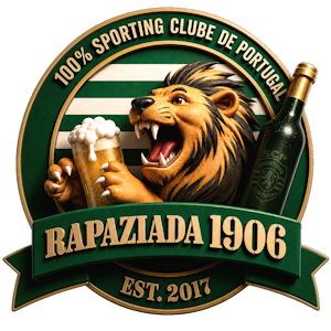 Rapaziada 1906